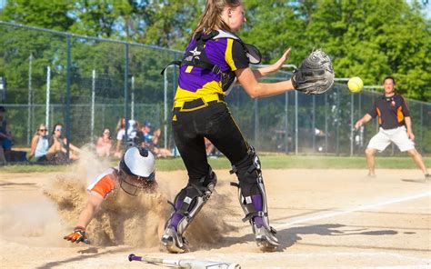 Michael-Albertville in the Class AAAA quarterfinals of the Minnesota State High School League&39;s Softball State Tournament at Caswell Park in North Mankato. . Softball hub minnesota